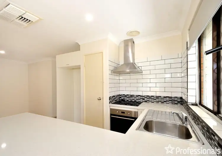 Fifth view of Homely house listing, 19 Silver Grove, Warnbro WA 6169