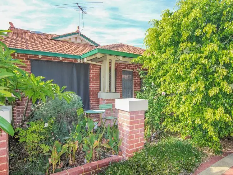 6/120 Alfreda Avenue, Noranda WA 6062