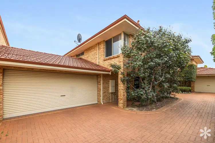 3/154 McDonald Street, Joondanna WA 6060