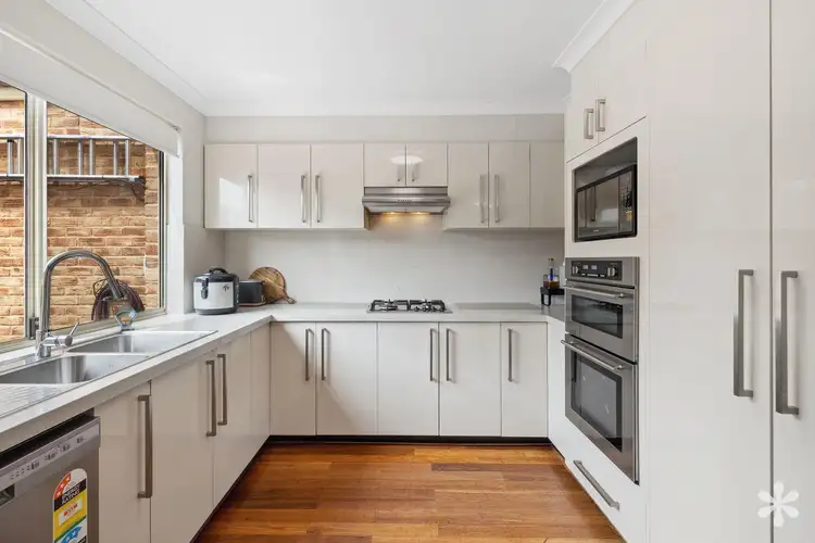 Third view of Homely townhouse listing, 3/154 McDonald Street, Joondanna WA 6060