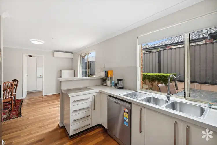 Fourth view of Homely townhouse listing, 3/154 McDonald Street, Joondanna WA 6060