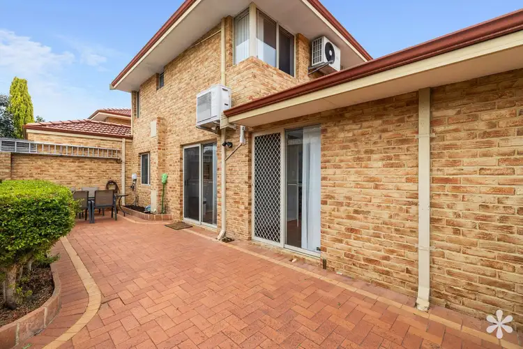 Sixth view of Homely townhouse listing, 3/154 McDonald Street, Joondanna WA 6060