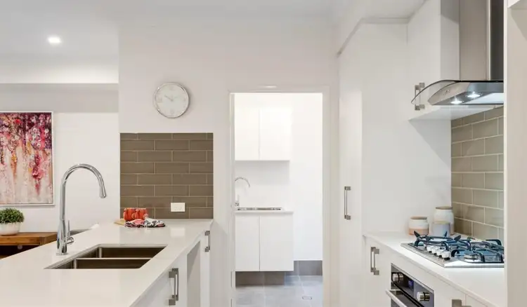Third view of Homely villa listing, 4/88 North Lake Road, Myaree WA 6154
