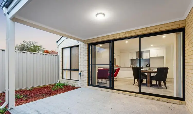 Fourth view of Homely villa listing, 4/88 North Lake Road, Myaree WA 6154