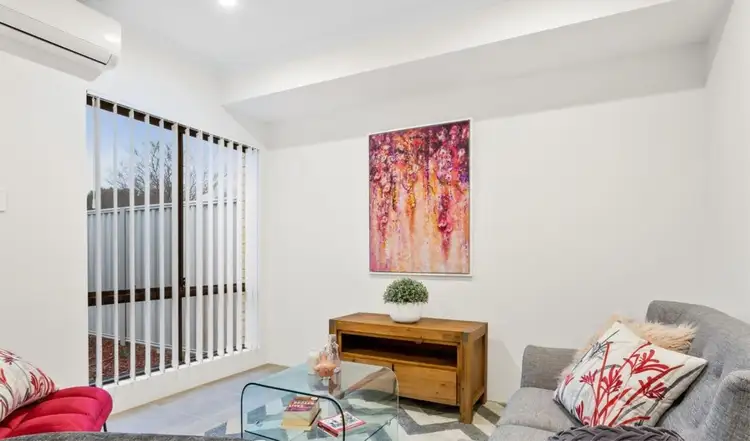 Fifth view of Homely villa listing, 4/88 North Lake Road, Myaree WA 6154