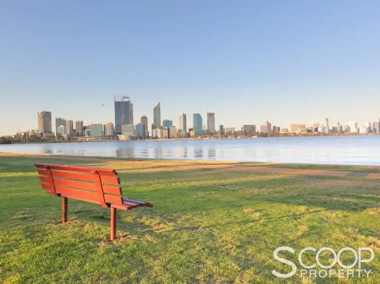 30/39 South Perth Esplanade, South Perth WA 6151