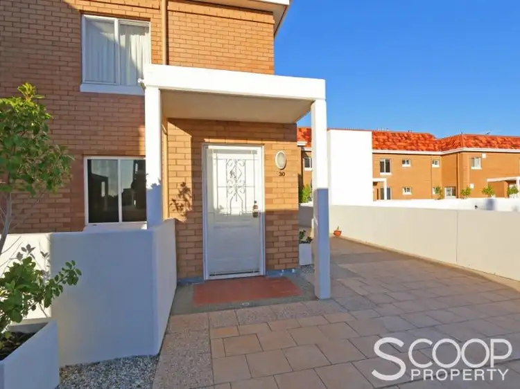 Fourth view of Homely house listing, 30/39 South Perth Esplanade, South Perth WA 6151