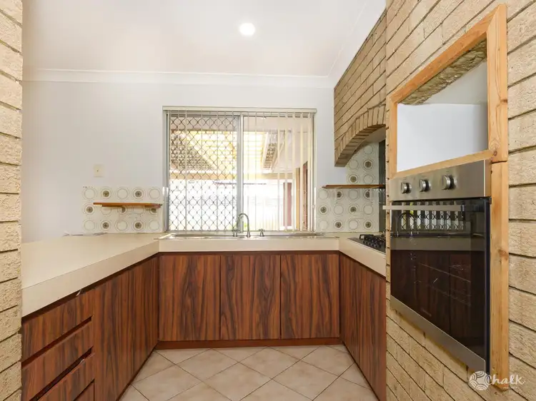 Third view of Homely house listing, 8 Santiago Place, Safety Bay WA 6169