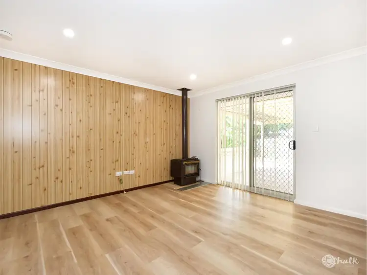 Fifth view of Homely house listing, 8 Santiago Place, Safety Bay WA 6169
