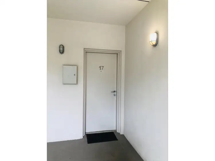 Second view of Homely apartment listing, 17/20 The Crescent, Midland WA 6056