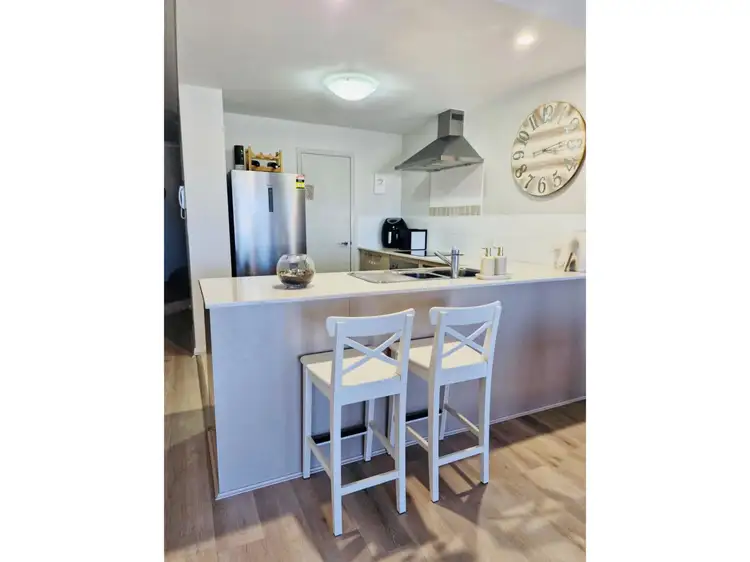 Fifth view of Homely apartment listing, 17/20 The Crescent, Midland WA 6056