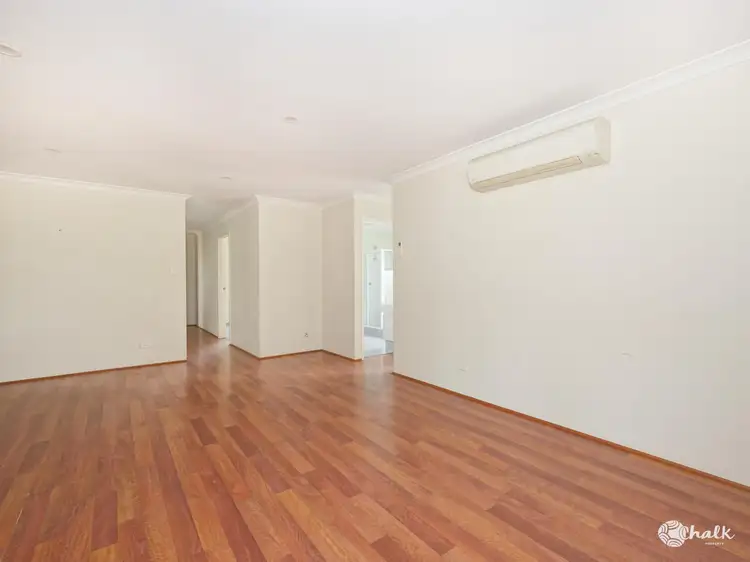 Third view of Homely house listing, 34 Carnegie Loop, Cooloongup WA 6168