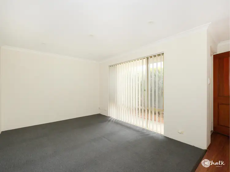 Fourth view of Homely house listing, 34 Carnegie Loop, Cooloongup WA 6168
