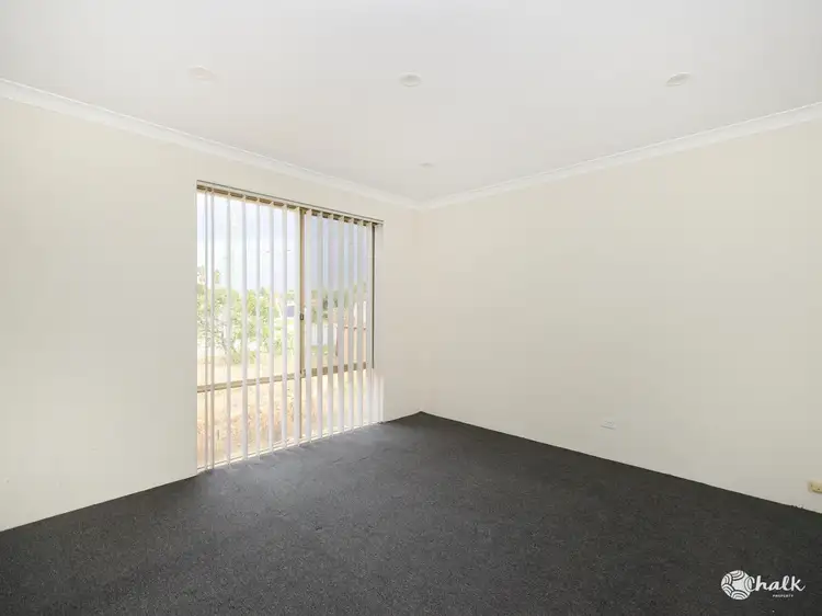 Fifth view of Homely house listing, 34 Carnegie Loop, Cooloongup WA 6168