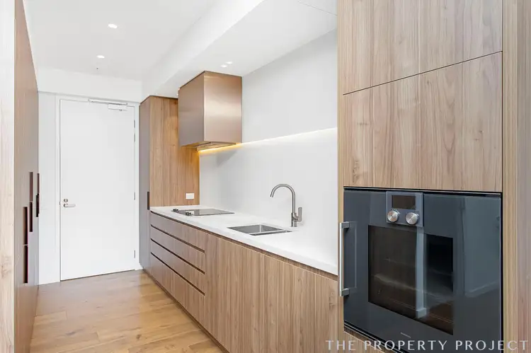 Seventh view of Homely apartment listing, 209/16 Tomlinson Boulevard, Floreat WA 6014