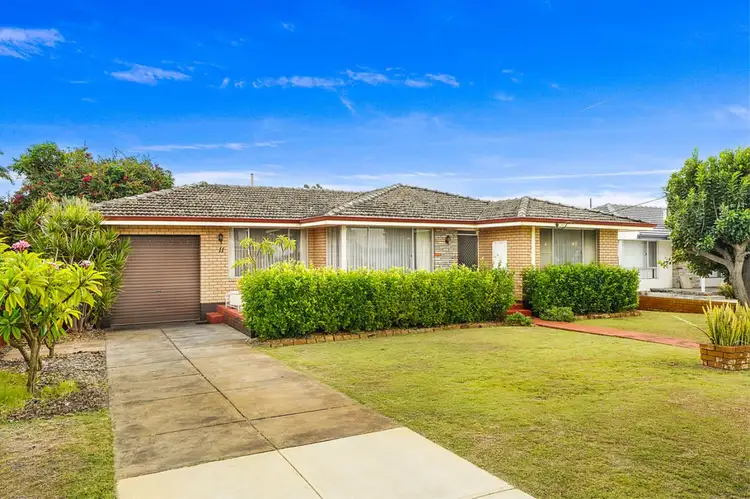 11 Jesmond Place, Dianella WA 6059