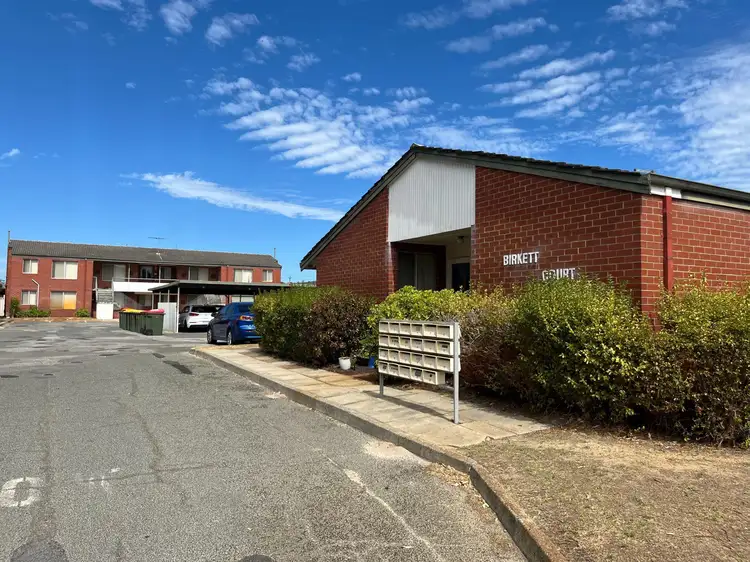 6/185 Birkett St, Dianella WA 6059
