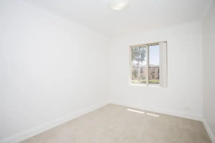 Second view of Homely apartment listing, 8/42 Grand Boulevard, Joondalup WA 6027