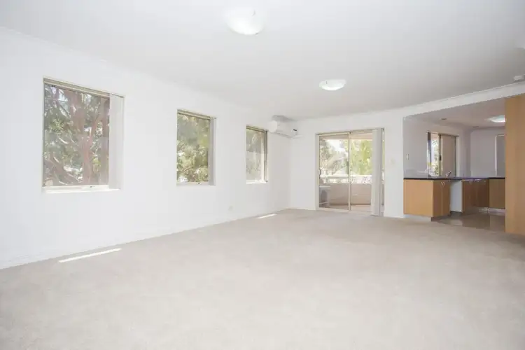 Fourth view of Homely apartment listing, 8/42 Grand Boulevard, Joondalup WA 6027