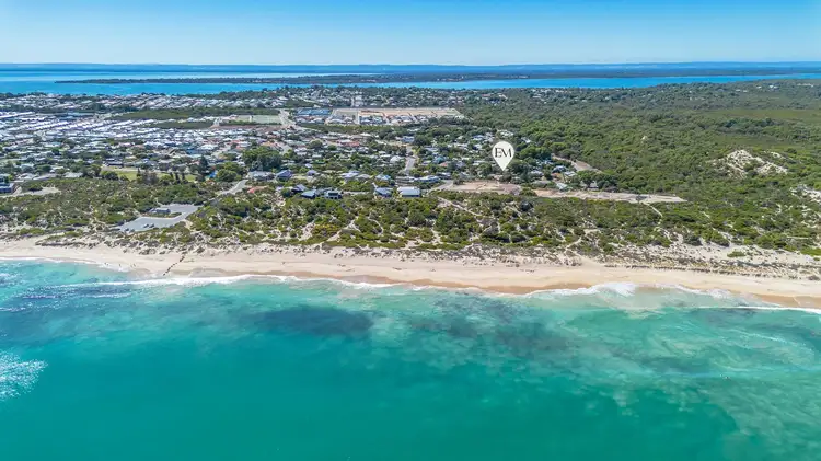 7 Ayrton Street, Dawesville WA 6211