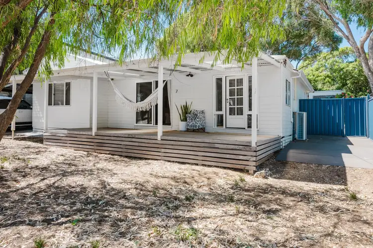 Fourth view of Homely house listing, 7 Ayrton Street, Dawesville WA 6211