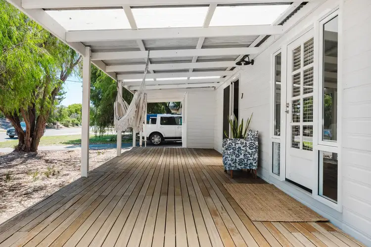 Fifth view of Homely house listing, 7 Ayrton Street, Dawesville WA 6211