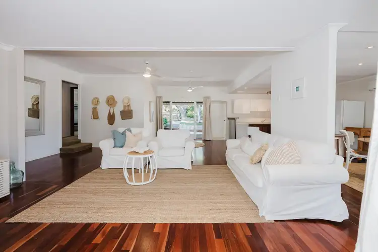 Sixth view of Homely house listing, 7 Ayrton Street, Dawesville WA 6211