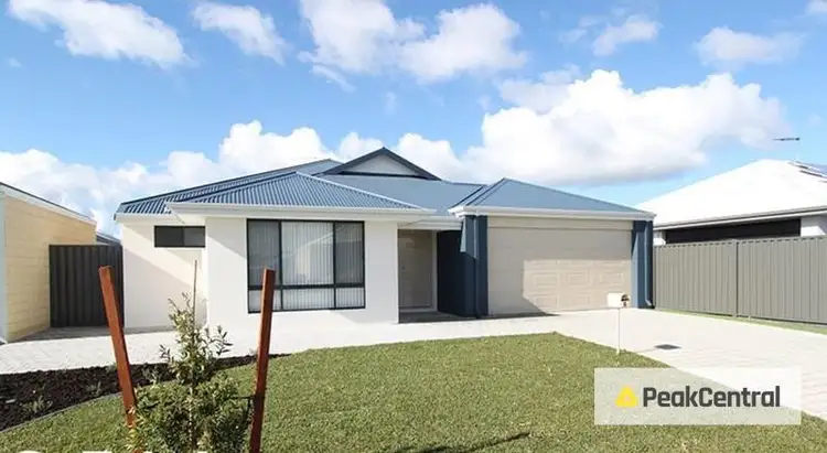 8 Ruffle Approach, Piara Waters WA 6112