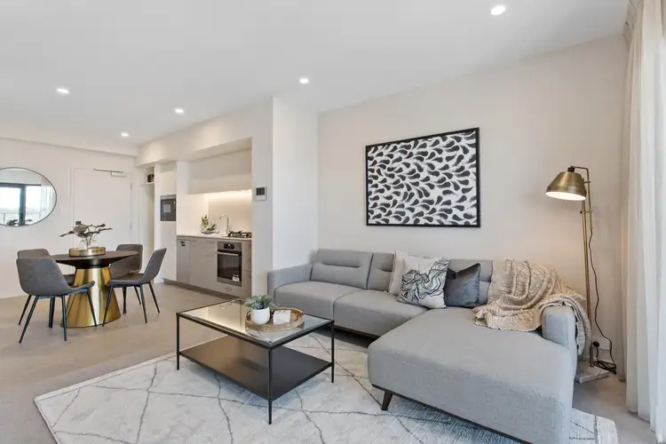 Third view of Homely apartment listing, 1505/908 Canning Highway, Applecross WA 6153