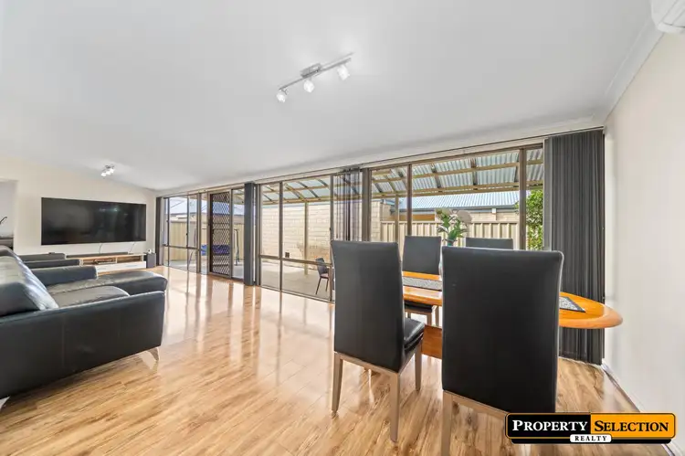 Fifth view of Homely house listing, 146 Morley Drive, Yokine WA 6060