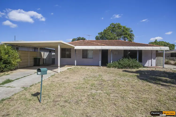 Second view of Homely house listing, 21a Rosmead Avenue, Beechboro WA 6063