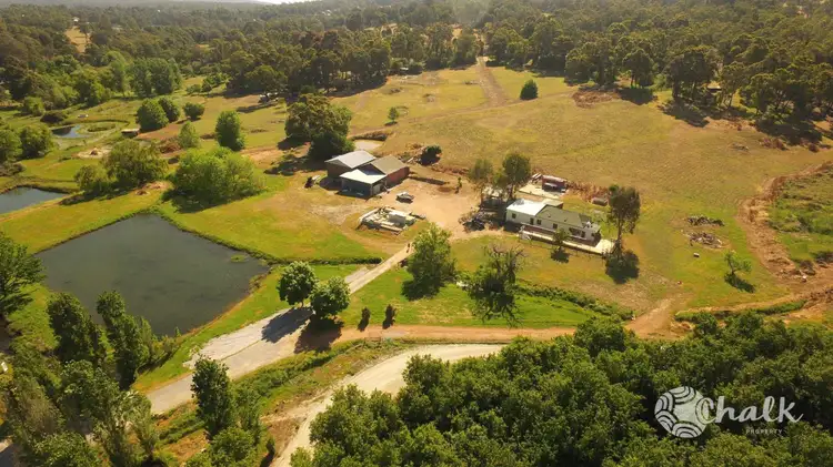 270 Peartree Lane, Parkerville WA 6081