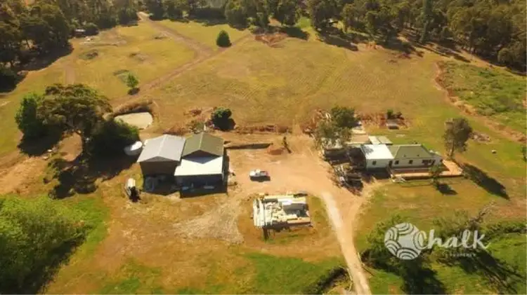Third view of Homely rural property listing, 270 Peartree Lane, Parkerville WA 6081