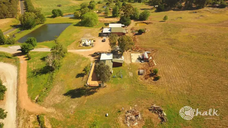 Fifth view of Homely rural property listing, 270 Peartree Lane, Parkerville WA 6081