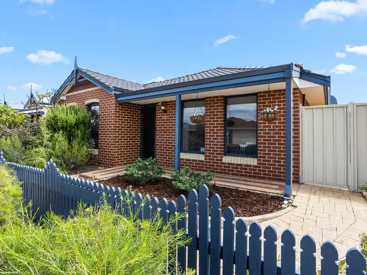 Main view of Homely house listing, 102 Aurora Drive, Atwell WA 6164