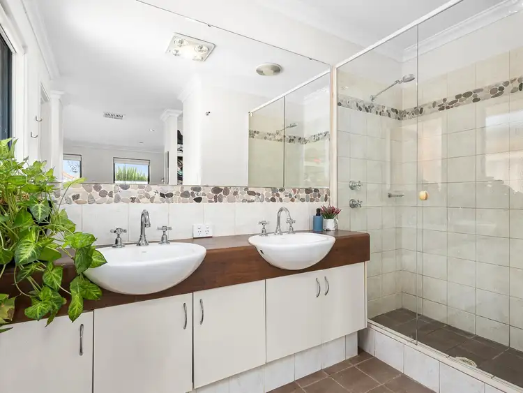 Fourth view of Homely house listing, 102 Aurora Drive, Atwell WA 6164