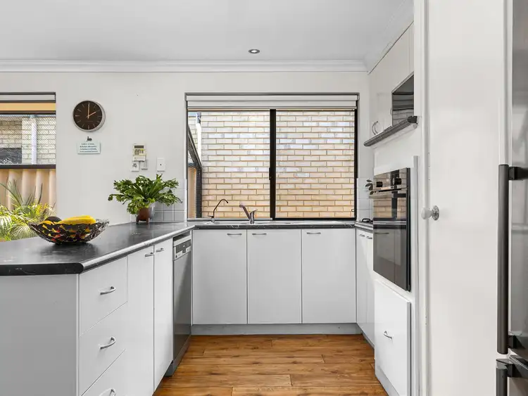 Sixth view of Homely house listing, 102 Aurora Drive, Atwell WA 6164