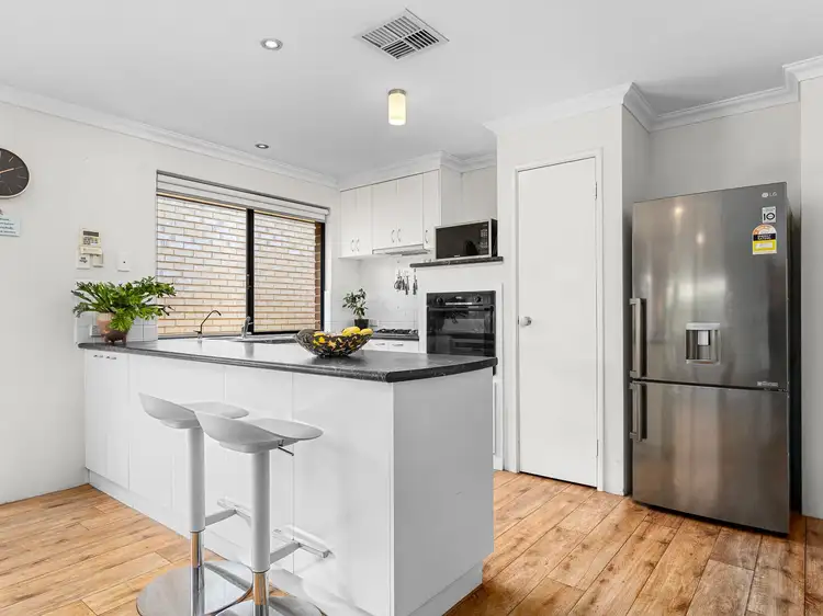 Seventh view of Homely house listing, 102 Aurora Drive, Atwell WA 6164