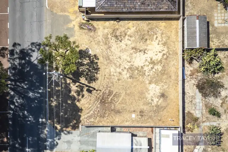 Second view of Homely land listing, 8 Rickman Street, Balcatta WA 6021