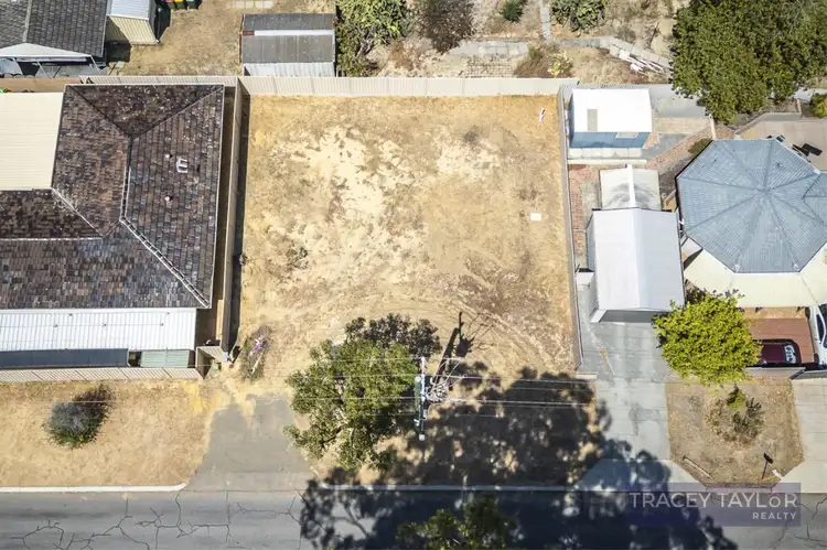 Third view of Homely land listing, 8 Rickman Street, Balcatta WA 6021