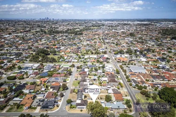 Fourth view of Homely land listing, 8 Rickman Street, Balcatta WA 6021