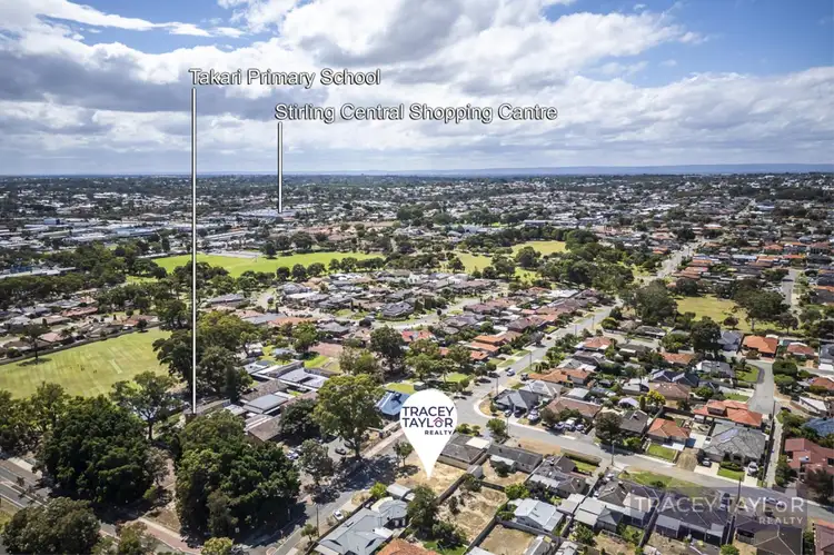 Fifth view of Homely land listing, 8 Rickman Street, Balcatta WA 6021