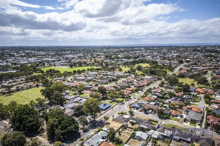 Sixth view of Homely land listing, 8 Rickman Street, Balcatta WA 6021