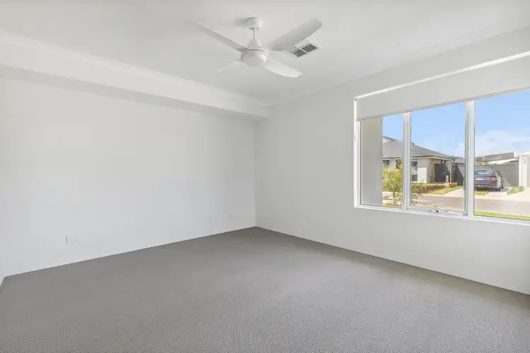 Third view of Homely house listing, 3 Karijini Crescent, Baldivis WA 6171