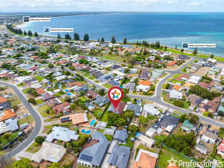 28 Janet Road, Safety Bay WA 6169