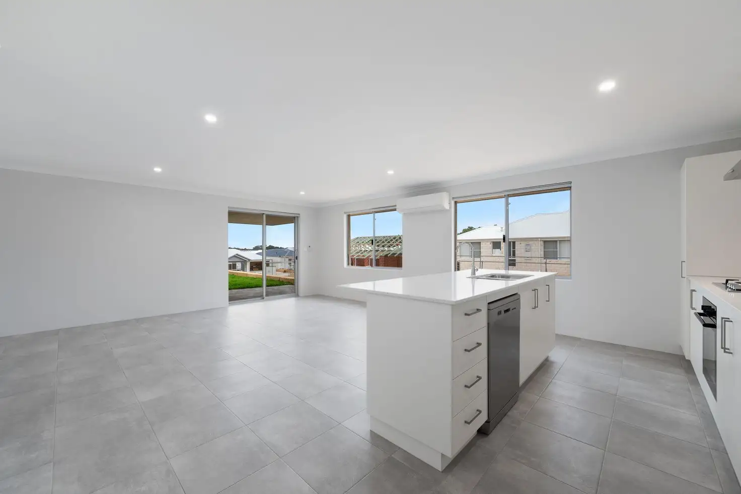 Main view of Homely house listing, 36 ENCHANTED CIRCUIT, Baldivis WA 6171