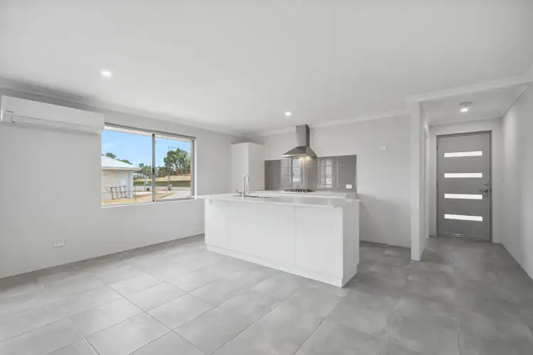 Second view of Homely house listing, 36 ENCHANTED CIRCUIT, Baldivis WA 6171
