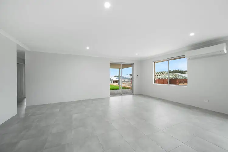 Third view of Homely house listing, 36 ENCHANTED CIRCUIT, Baldivis WA 6171