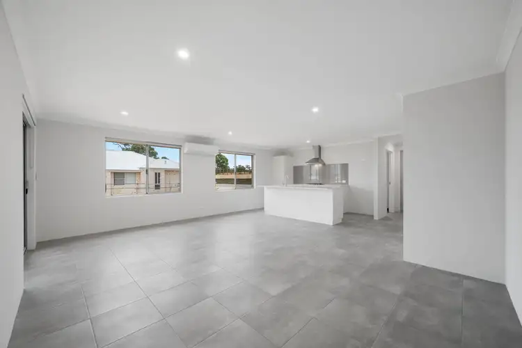 Fourth view of Homely house listing, 36 ENCHANTED CIRCUIT, Baldivis WA 6171