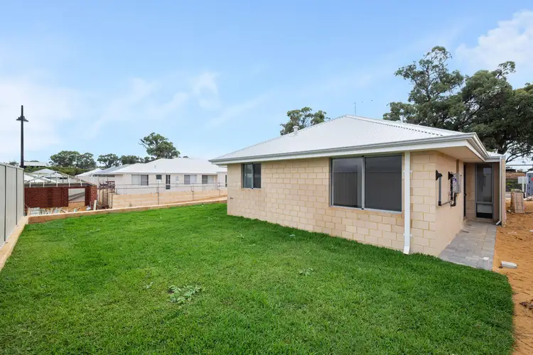 Fifth view of Homely house listing, 36 ENCHANTED CIRCUIT, Baldivis WA 6171